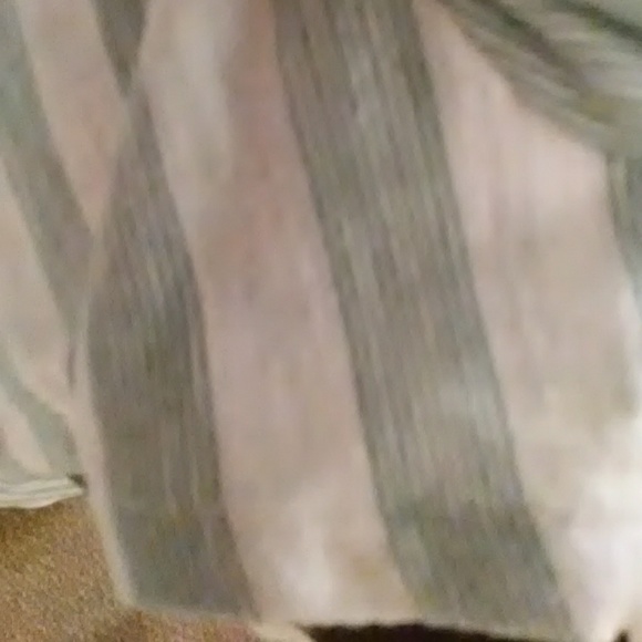 Converse stripped top size large - Picture 8 of 8